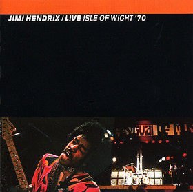 Jimi Hendrix Isle Of Wight 旧規格　未開封 Isle Of Wight: Jimi Hendrix: Amazon.fr: CD et Vinyles}